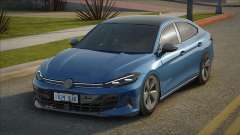 2026 Volkswagen Lamando L 380 TSi GTS for GTA San Andreas