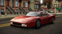 Ferrari 512 TR Feaza for GTA 4