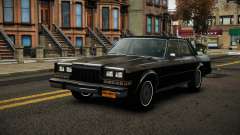 Dodge Diplomat Yotxero