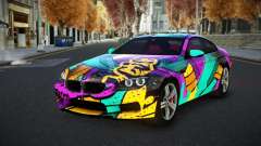 BMW M6 F13 Rajoid S6 for GTA 4