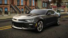 Chevrolet Camaro Tocgepu for GTA 4