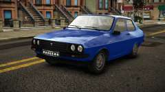 Dacia 1310 Puhazecu for GTA 4