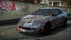 Honda NSX Nitanry S13 for GTA 4