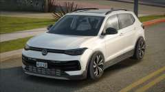 2026 Volkswagen Tharu XR 300TSi for GTA San Andreas