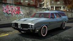 Oldsmobile Vista Cruiser Xolterexa for GTA 4