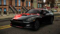 Nissan GT-R Tarjest S3 for GTA 4