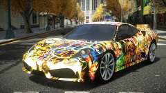 Ferrari F430 Jenert S13