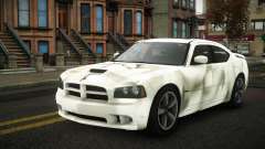 Dodge Charger Notiny S4 for GTA 4