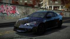 Honda NSX Nitanry S12 for GTA 4