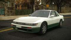Nissan Silvia Qovubit