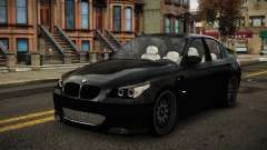 BMW M5 E60 Vavew for GTA 4