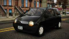 Renault Twingo Uzav
