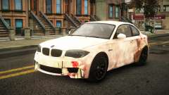 BMW 1M Hanisa S14 for GTA 4