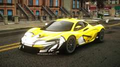 McLaren P1 Najendan S1 for GTA 4