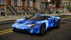 Ford GT Rirony S14 for GTA 4