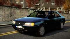 Peugeot 405 Nuwcapali
