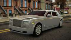 Rolls-Royce Phantom Duratay