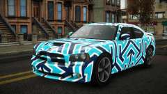 Dodge Charger Notiny S11 for GTA 4