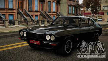 Ford Capri Ogud for GTA 4