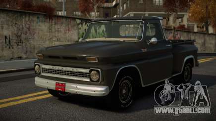 Chevrolet C10 Yuaza for GTA 4