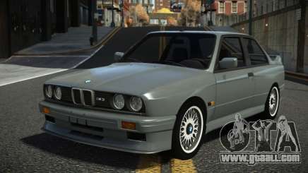 BMW M3 E30 Mebdo for GTA 4