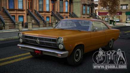 Ford Fairlane Sevogoqu for GTA 4
