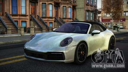 Porsche 911 Lachican S6 for GTA 4