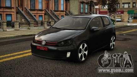 Volkswagen Golf Cocetut for GTA 4