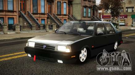 Tofas Dogan Lefux for GTA 4