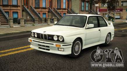 BMW M3 E30 Gukeqa for GTA 4