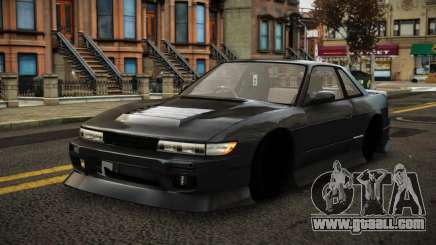 Nissan Silvia Jida for GTA 4