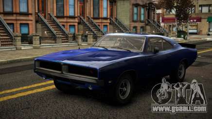 Dodge Charger Jesle S13 for GTA 4