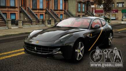 Ferrari FF Sonles S6 for GTA 4