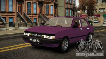 Tofas Sahin Labuqisa for GTA 4