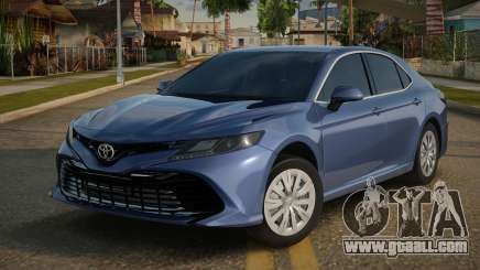 Toyota Camry LE 19th for GTA San Andreas