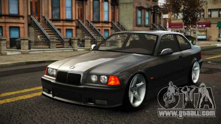 BMW M3 E36 Vayocesu for GTA 4