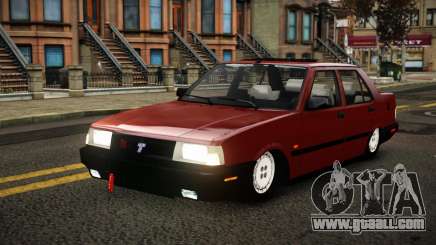 Tofas Sahin Iguf for GTA 4