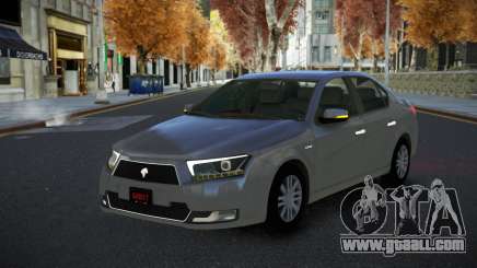 Ikco Dena Jiimo for GTA 4