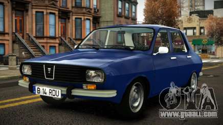 Dacia 1300 Kijbef for GTA 4