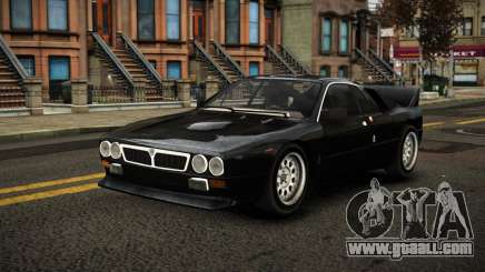 Lancia 037 Stradale Vinditazi for GTA 4