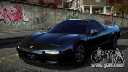 Honda Integra Onynias S3 for GTA 4