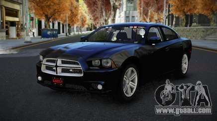 Dodge Charger Taosi for GTA 4