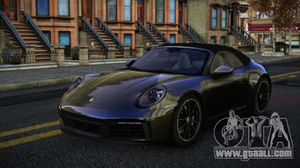 Porsche 911 Lachican S2 for GTA 4