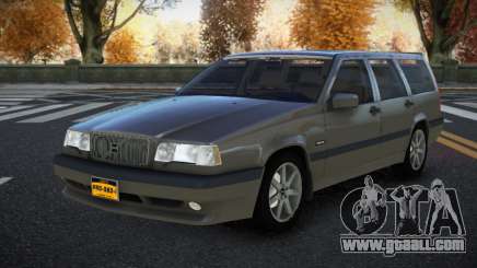 Volvo 850 Hivocawo for GTA 4