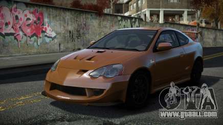 Honda NSX Nitanry for GTA 4