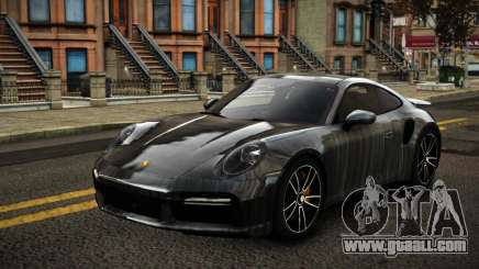 Porsche 911 Donam S5 for GTA 4