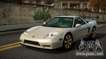 Acura NSX Zaraxe for GTA 4