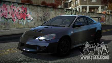 Honda NSX Nitanry S14 for GTA 4