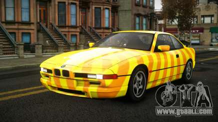 BMW E31 Stemuel S10 for GTA 4