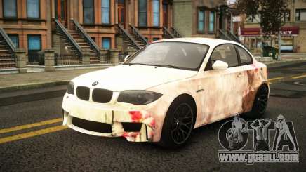 BMW 1M Hanisa S14 for GTA 4